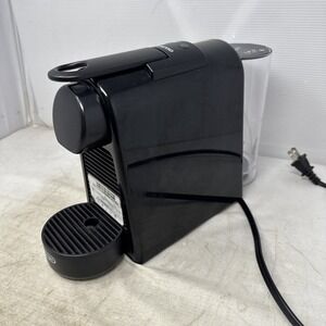 Nespresso DeLonghi EN85BAE Essenza Mini Espresso Machine Coffee Maker